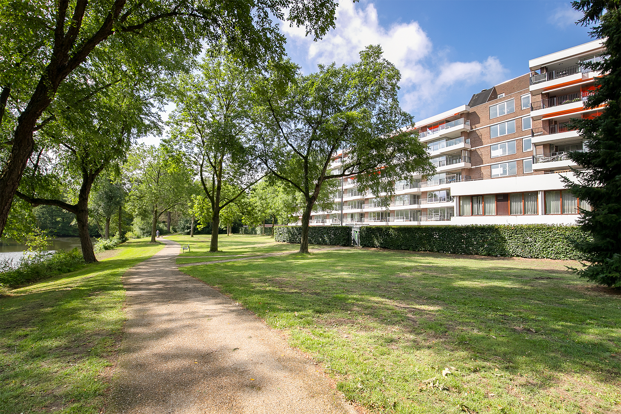 Appartement in Oss