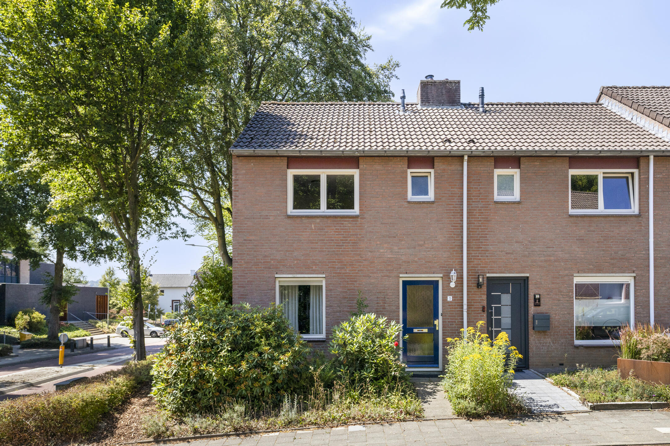 homes for rent on Kloosterhof 1