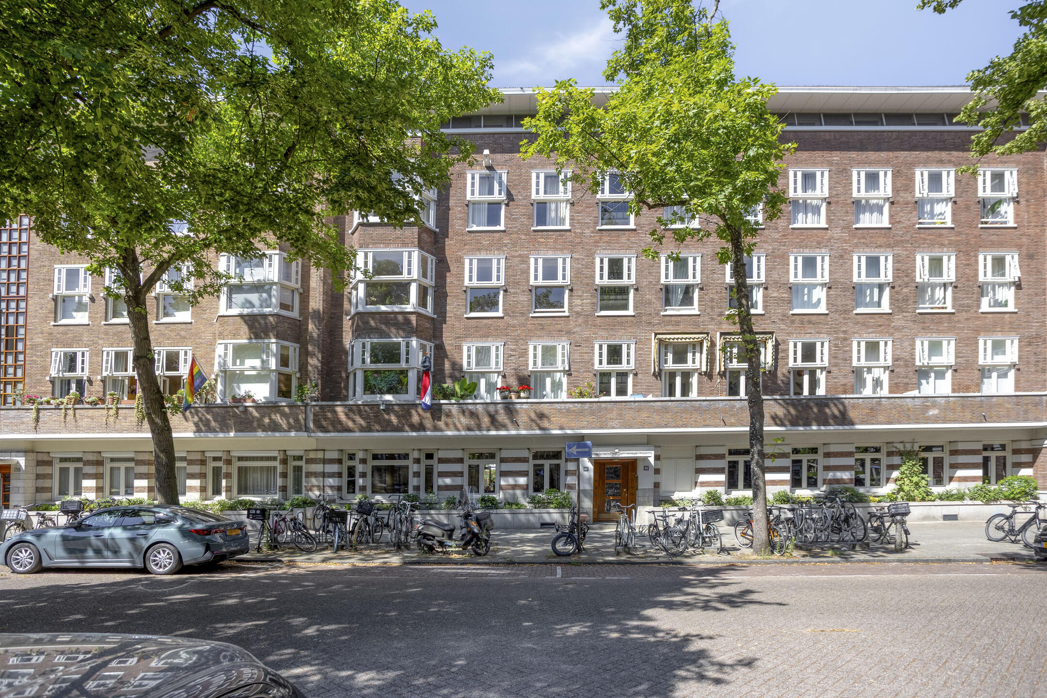 huurwoningen te huur op Minervaplein 68 2