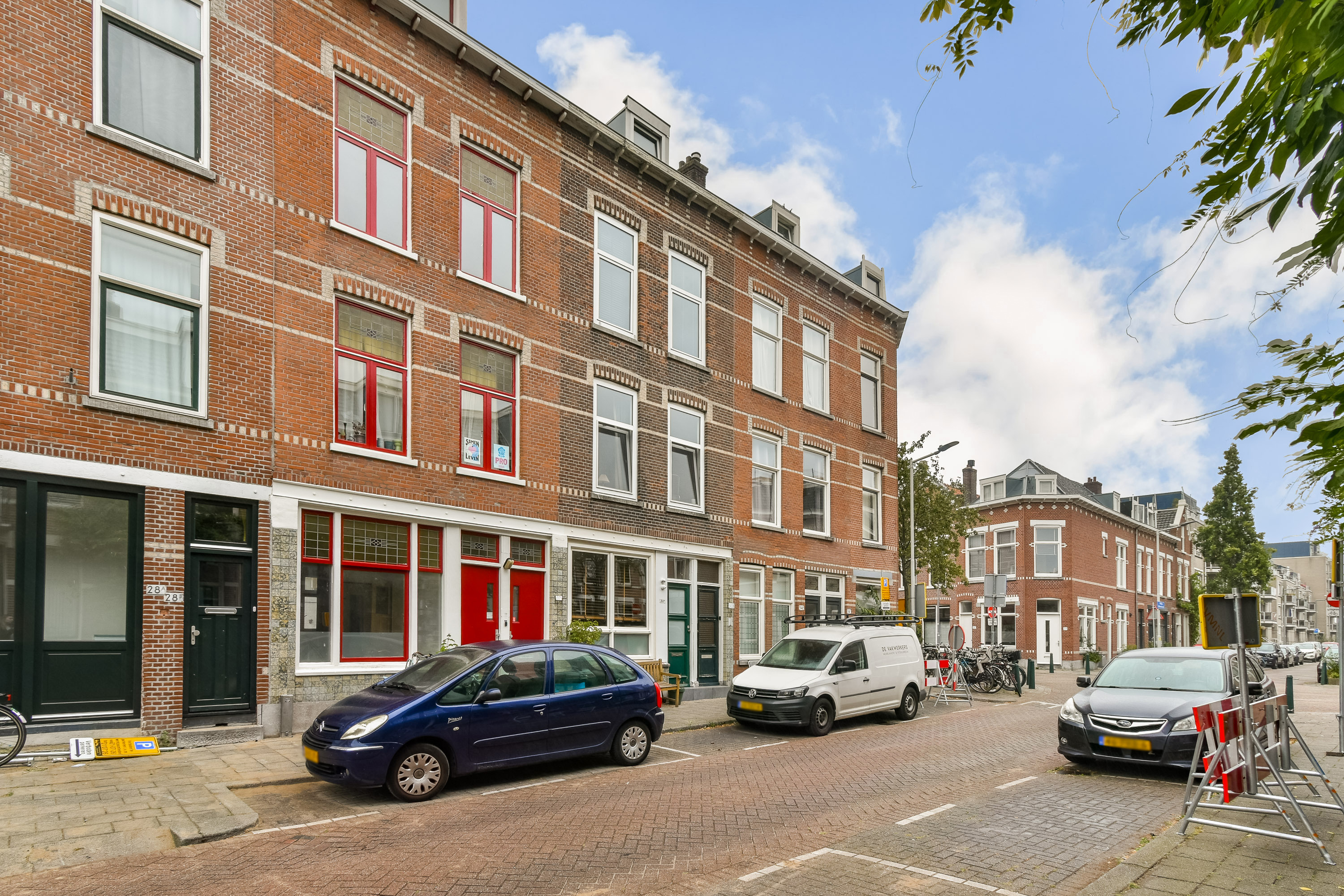 Apartment in Rotterdam