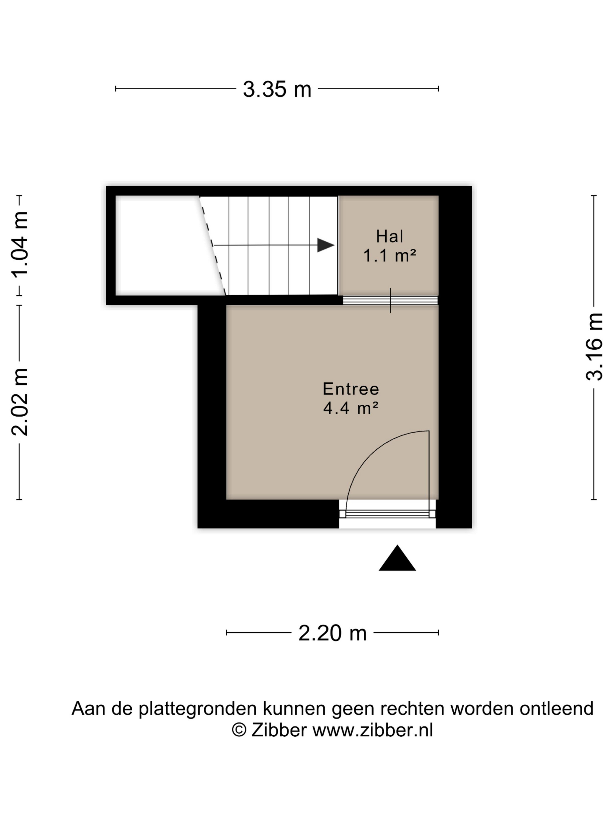 apartments for rent on Prinses Beatrixlaan 161