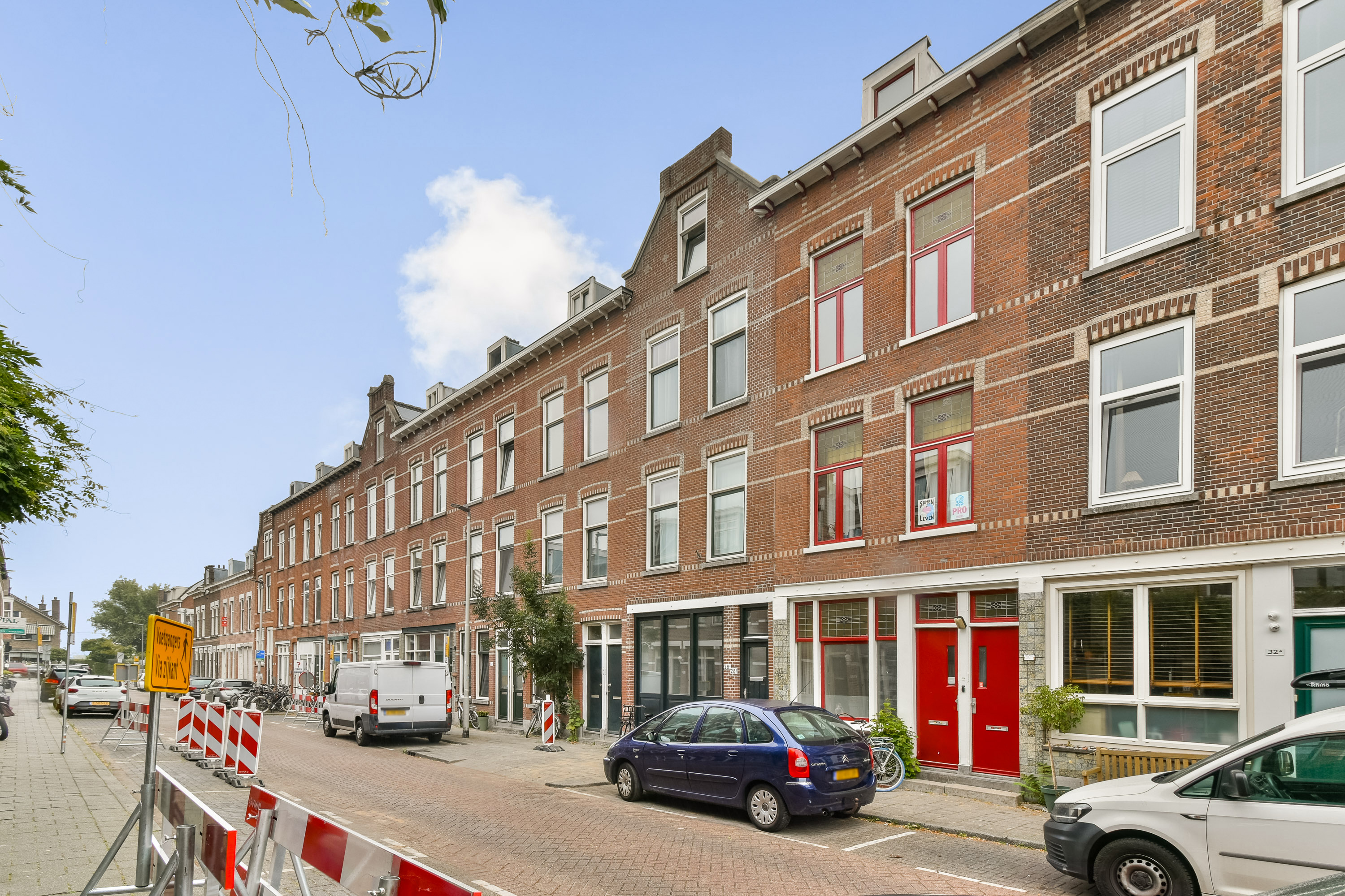 Apartment in Rotterdam