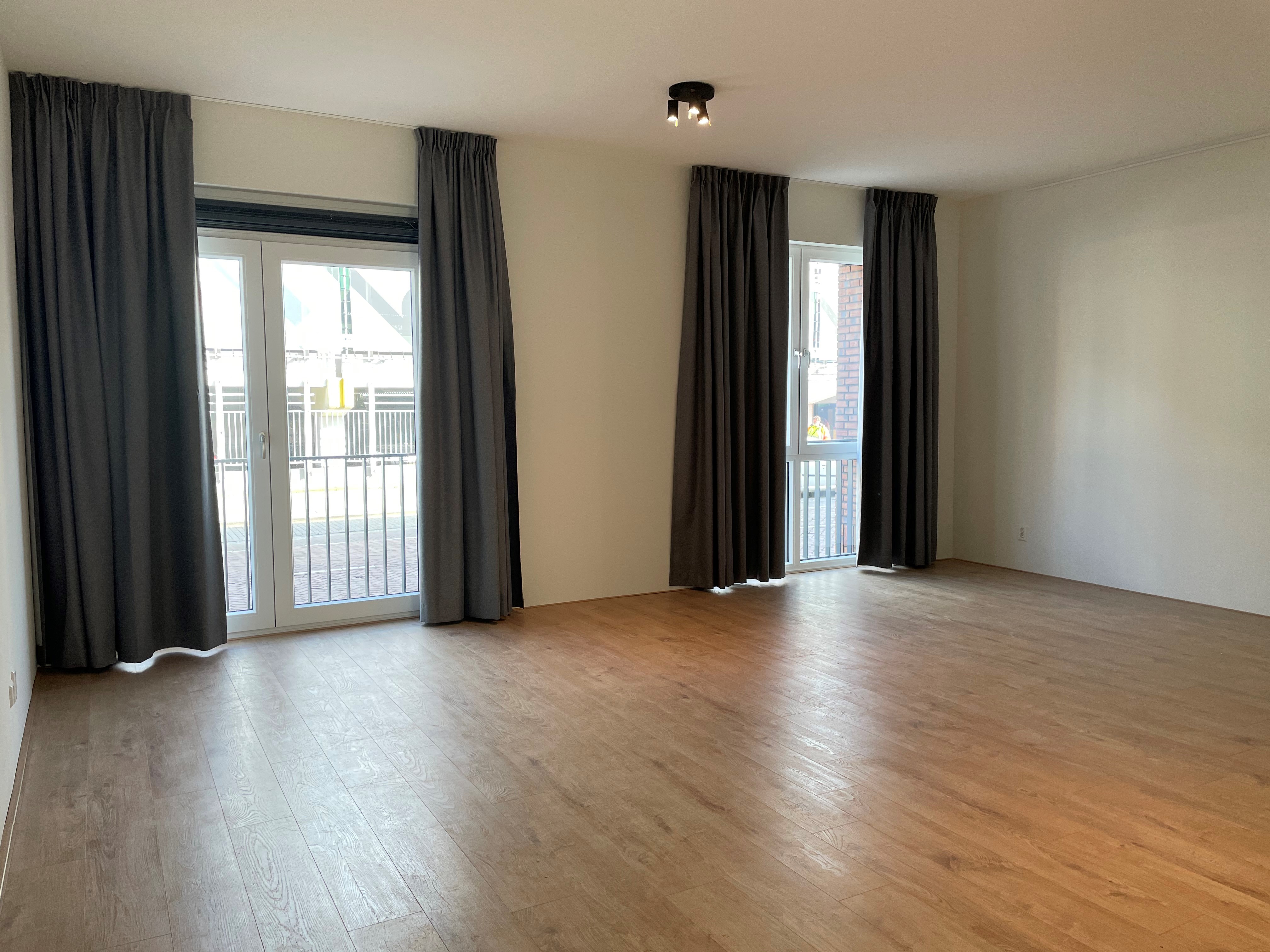 Apartment in Breda