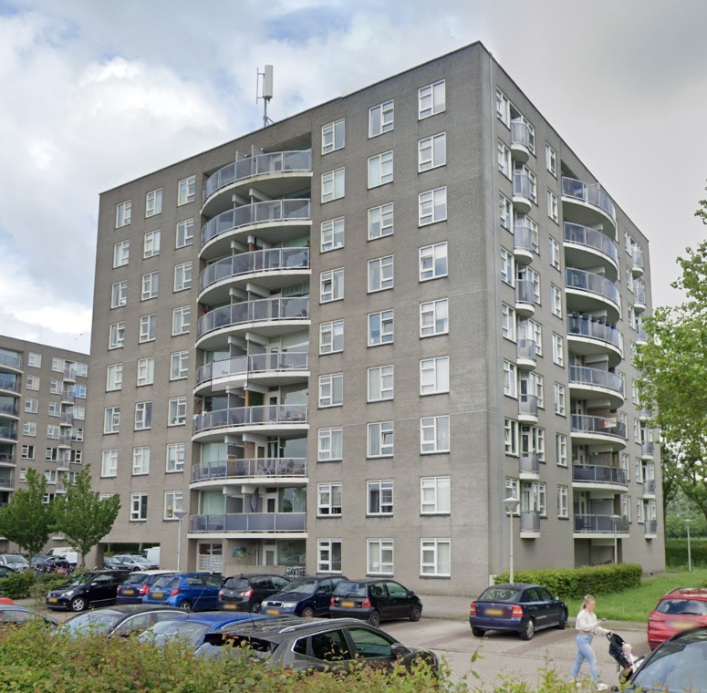 Woonhuis in Diemen
