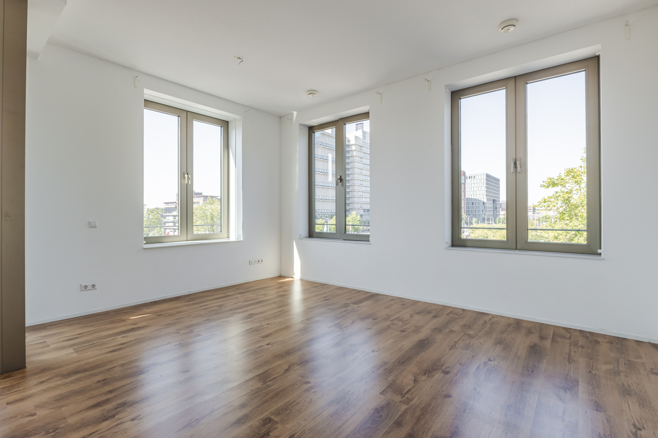 Appartement in Amsterdam