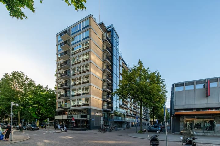 Dom — Rotterdam