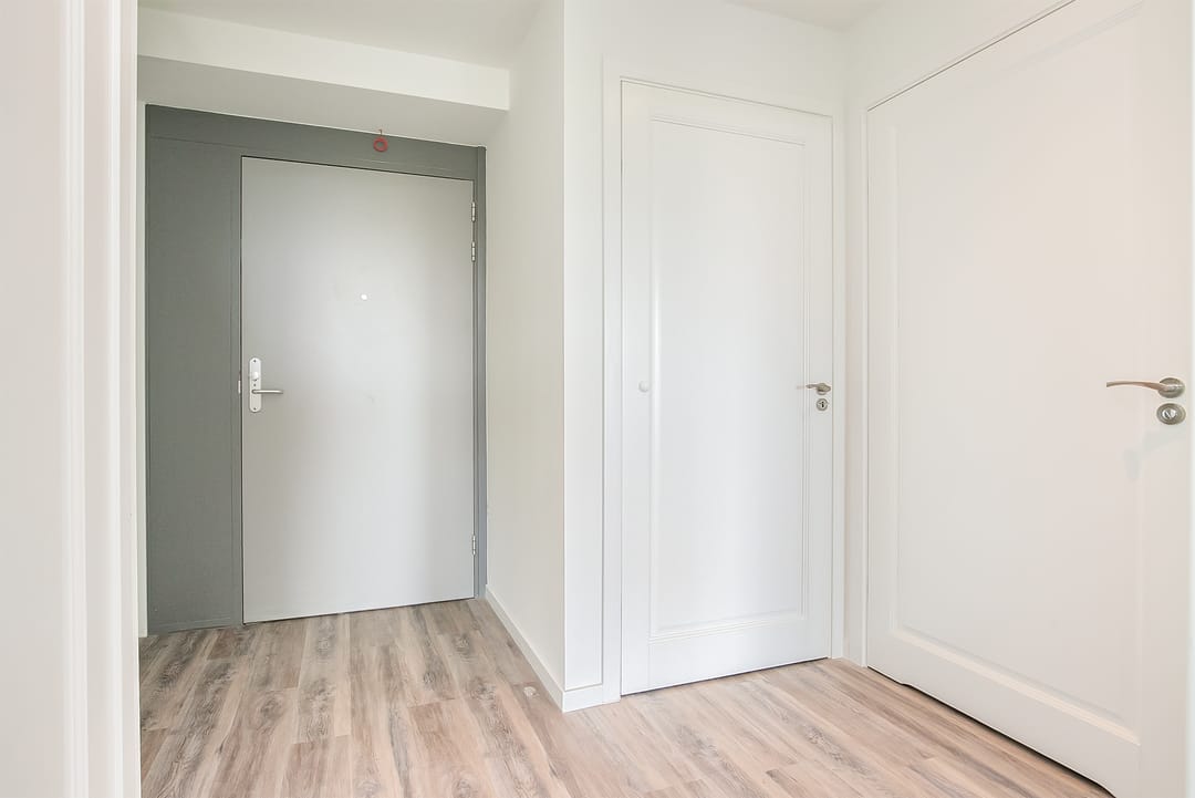 Appartement in Oss