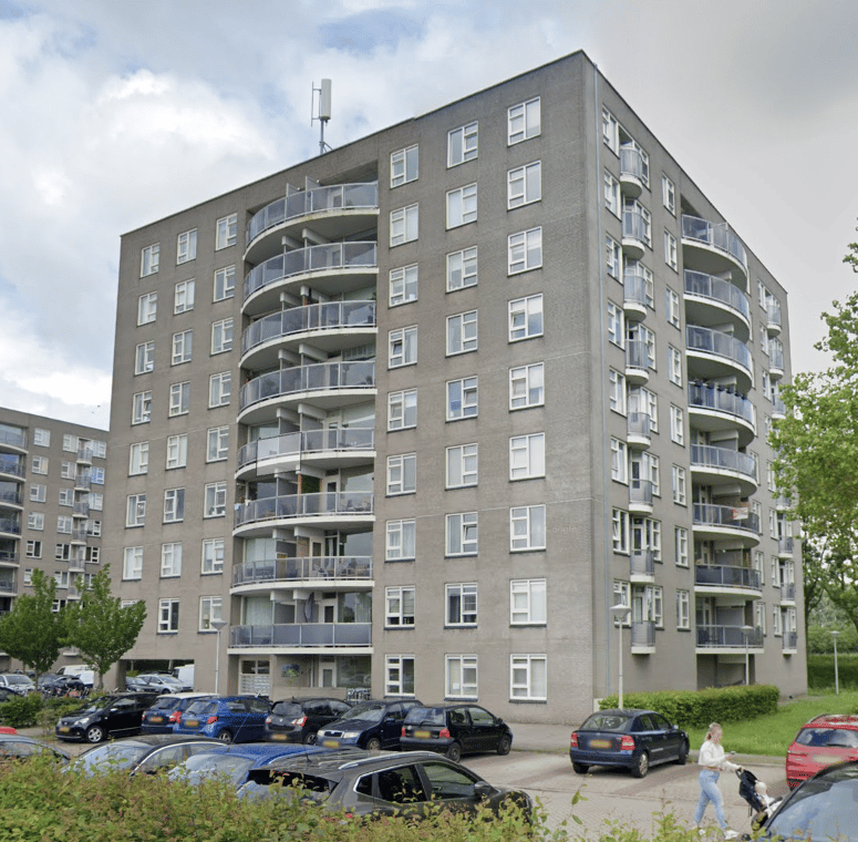 Woonhuis in Diemen