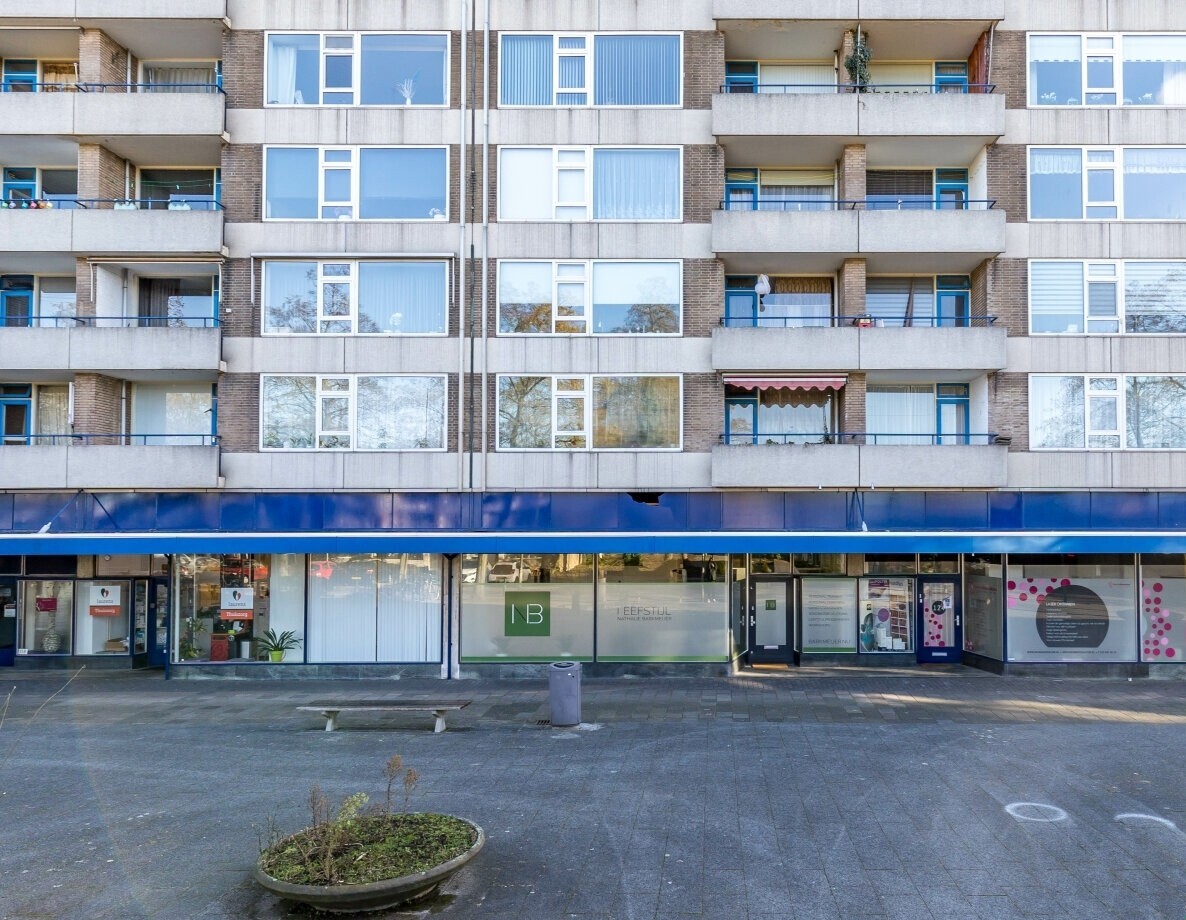 Woonhuis in Rotterdam