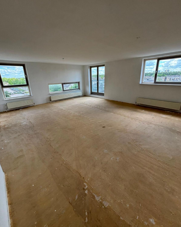 Apartment in Diemen